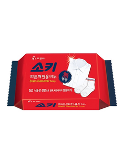 Пятновыводящее мыло "Stain Remover Soap" 150 г