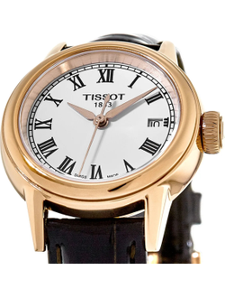 Швейцарские часы Tissot T085.210.36.013.00
