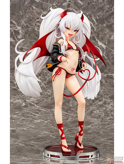 Фигурка 1/6 Грим Алоэ (Grim Aloe)