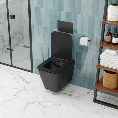 Унитаз подвесной Cerutti SPA MAIELLA Aria MB CT 9163