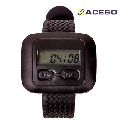 Беспроводной наручный приемник пейджер медсестры  iBells-203, APE6600