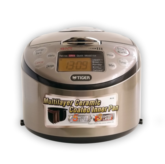 Мультиварка  JKJ-G10