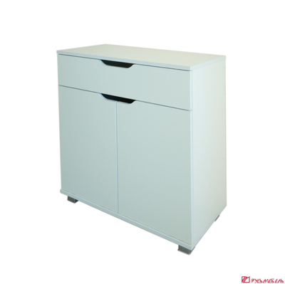 Комод №26 белый