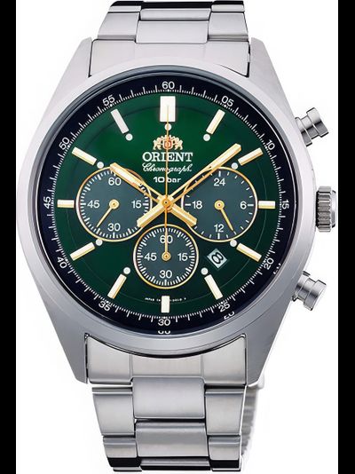 Мужские часы Orient WV0031TX