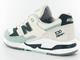 New Balance 530 White (Серые с зеленым) Арт4 новые
