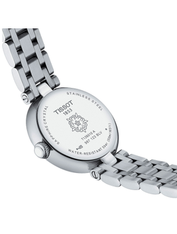 Швейцарские часы Tissot T126.010.61.113.00