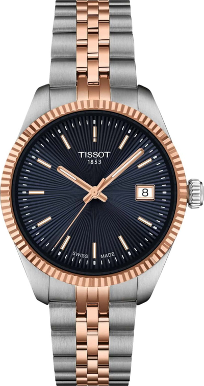Швейцарские часы Tissot T156.210.22.041.00