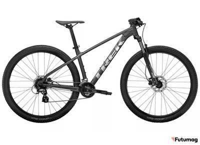 Trek marlin 5 lithium grey hotsell