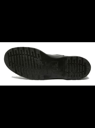Ботинки Dr Martens 2976 Smooth Leather Black