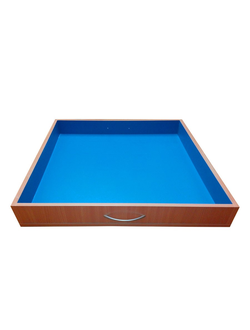 Песочница Юнга (Юнгианская песочница)