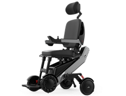 Вездеходные кресла-коляски XSTO: Серия X