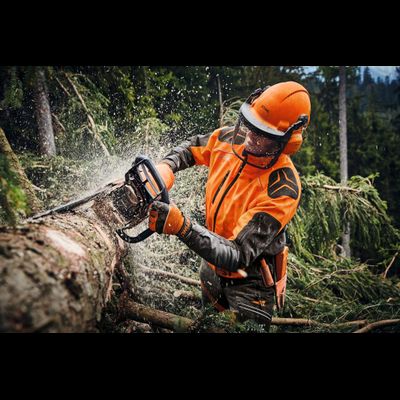 Бензопила Stihl MS 462 C-M