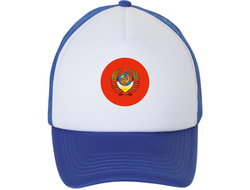 Кепка СССР №4