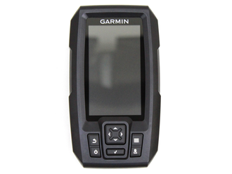 Эхолот Garmin Striker Vivid 4cv с датчиком GT20-TM русский язык