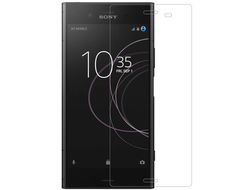 Защитное стекло для Sony Xperia XZ1