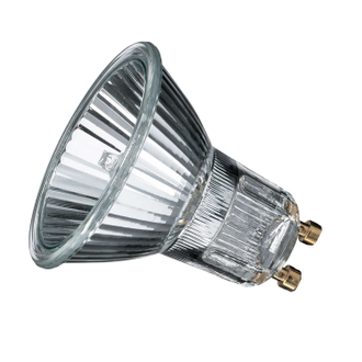 Osram Halopar 16 ALU 64820FL 35w 230v GU10