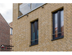 Feldhaus klinker, k 741 rf 75. vascu crema bora