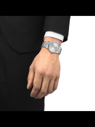 Швейцарские часы Tissot T158.407.11.031.00