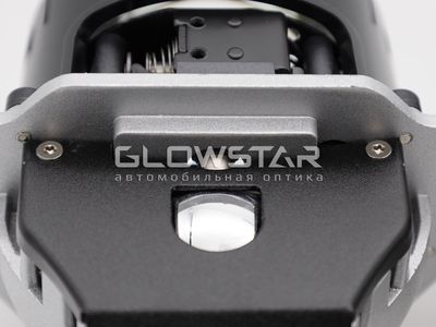 Билед модули Aozoom Gen5 Laser (AAPD-05) 5 поколение, 3.0 дюйма, 2 чипа + Лазер, 5500K, 12V, 50W/56W, крепление 3R (Комплект, 2шт)