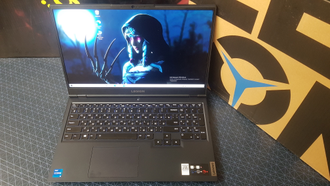 LENOVO LEGION 5 15ITH6 82JK000QRK ( 15.6 IPS FHD 165Hz I5-11400H RTX3050TI(4Gb) 16Gb 512SSD )