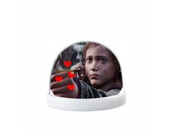 ВОДЯНОЙ ШАР ОДНИ ИЗ НАС, THE LAST OF US №5