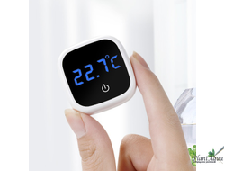 Nepall Mini - электронный аквариумный термометр