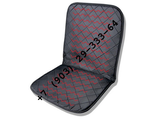 Накидка на сиденье с подогревом 84*43 см 12В KIOKI 12V50 (12 В, 36 Вт)