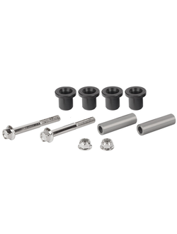 Комплект втулок для верхних рычагов SPI SM-08274 (SM-08213, SM-08214) для Polaris (5133860, 7547180, 5434932, 7518384)