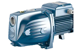 Насос самовсасывающий Pedrollo JSWm 1AX