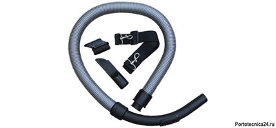 Пылесос для сухой уборки FOX (в комплекте с наплечным ремнем)