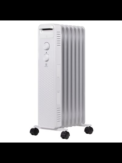 Радиатор масляный Electrolux EOH/BE-07ZW