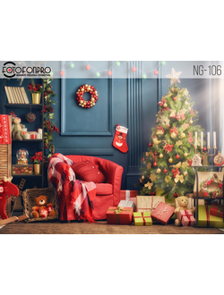 Фотофон виниловый «Тишина»