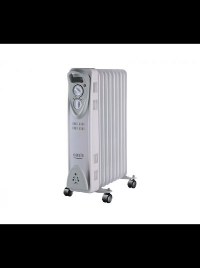 Масляный радиатор "Оазис" модель US-20