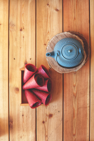 Пастила "Малина"