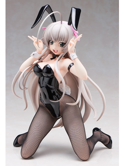 Фигурка 1/4 Няруко (Nyaruko/Nyarlathotep Bunny Ver.)