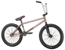 Купить велосипед BMX Sunday Street Sweeper (Brown) в Иркутске