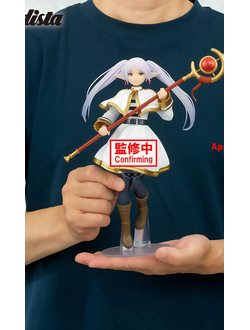 Фигурка Фрирен (Frieren Grandista)