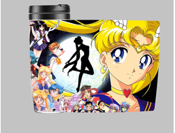 Термокружка Сейлор Мун №8