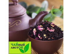 ЧЕРНЫЙ ЧАЙ "ЕКАТЕРИНА ВЕЛИКАЯ" 100г