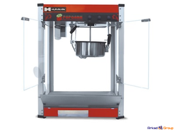 Аппарат для попкорна Hurakan HKN-PCORN