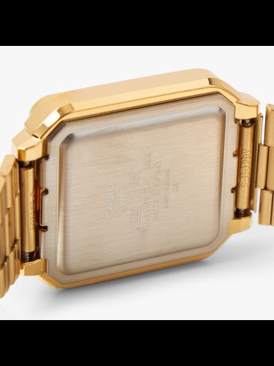 Часы Casio A120WEG-9A