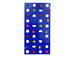 Скалодром Эльбрус  Формула Здоровья