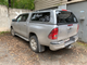 Кунг Carryboy S2 на Toyota Hilux 2015-2016-2017-2018-2019-2020-2021 доставка в Тюмень, ХМАО и ЯНАО