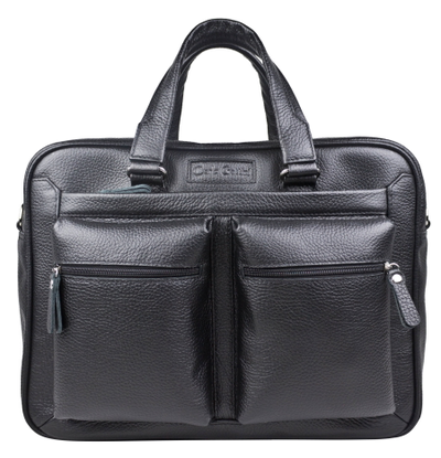 Сумка для ноутбука Riace NEW black (арт. 1015-61)