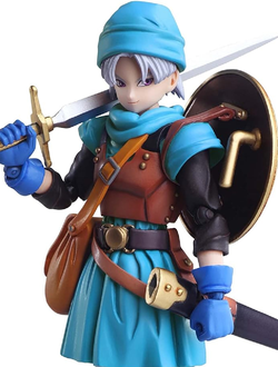 Фигурка Терри (Terry)