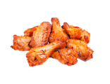 Крылышки куриные в/к ~400гр.