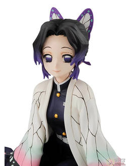 Фигурка Синобу Котё (G.E.M. Shinobu Kochou Tenohira)