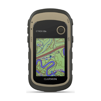 Навигатор Garmin eTrex 32x