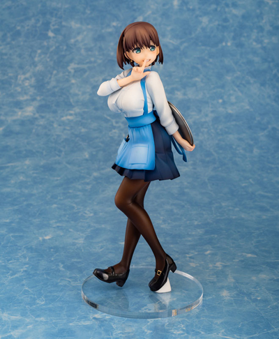 Фигурка 1/7 Ай (Ai-chan Bakery Part-time Ver.)