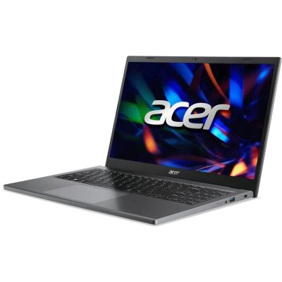 Acer Extensa EX215-23-R0YA 15.6" IPS FHD R5 7520U 8Gb, (SSD)256Gb Dos Серый